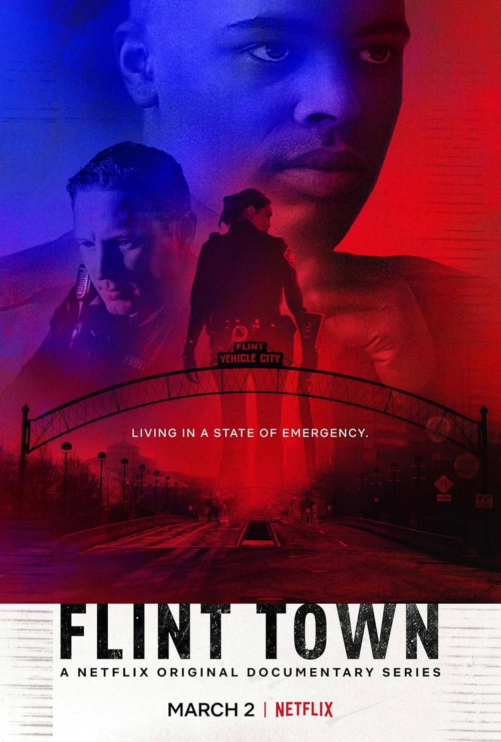 Flint Town 