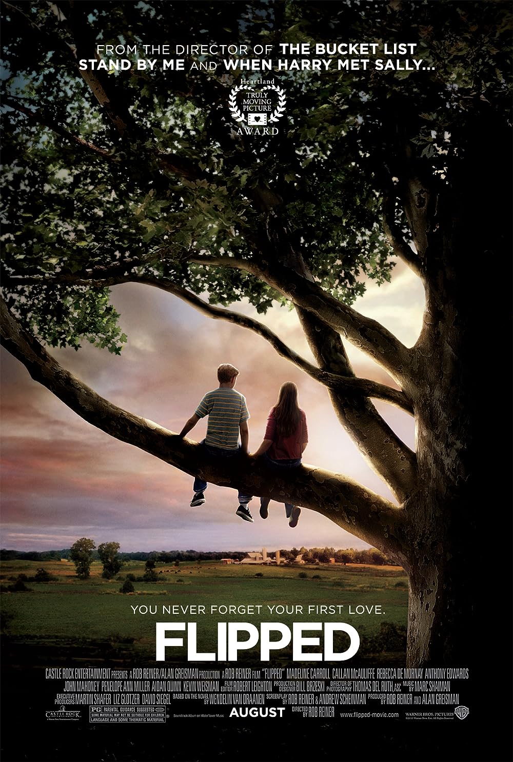 Flipped 