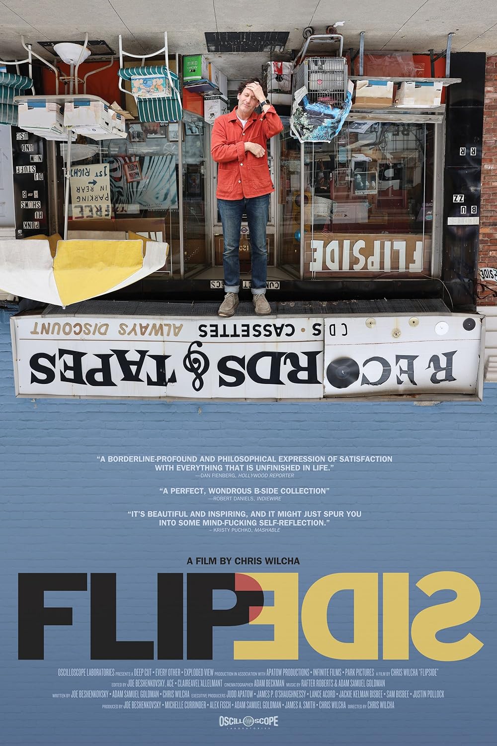 Flipside 