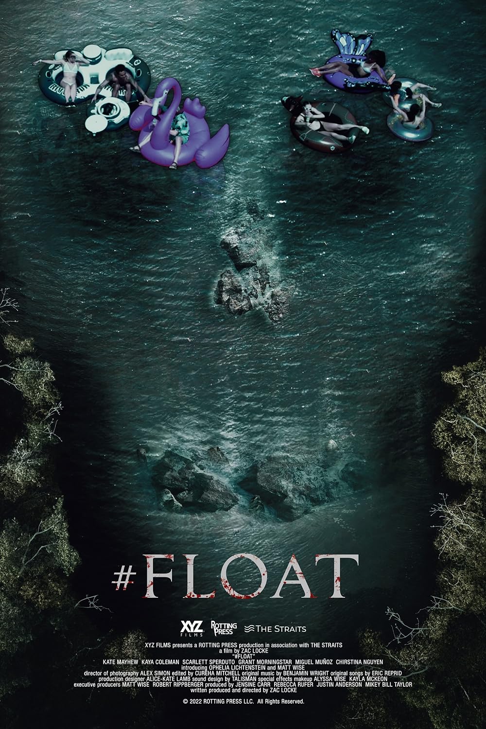 Float 