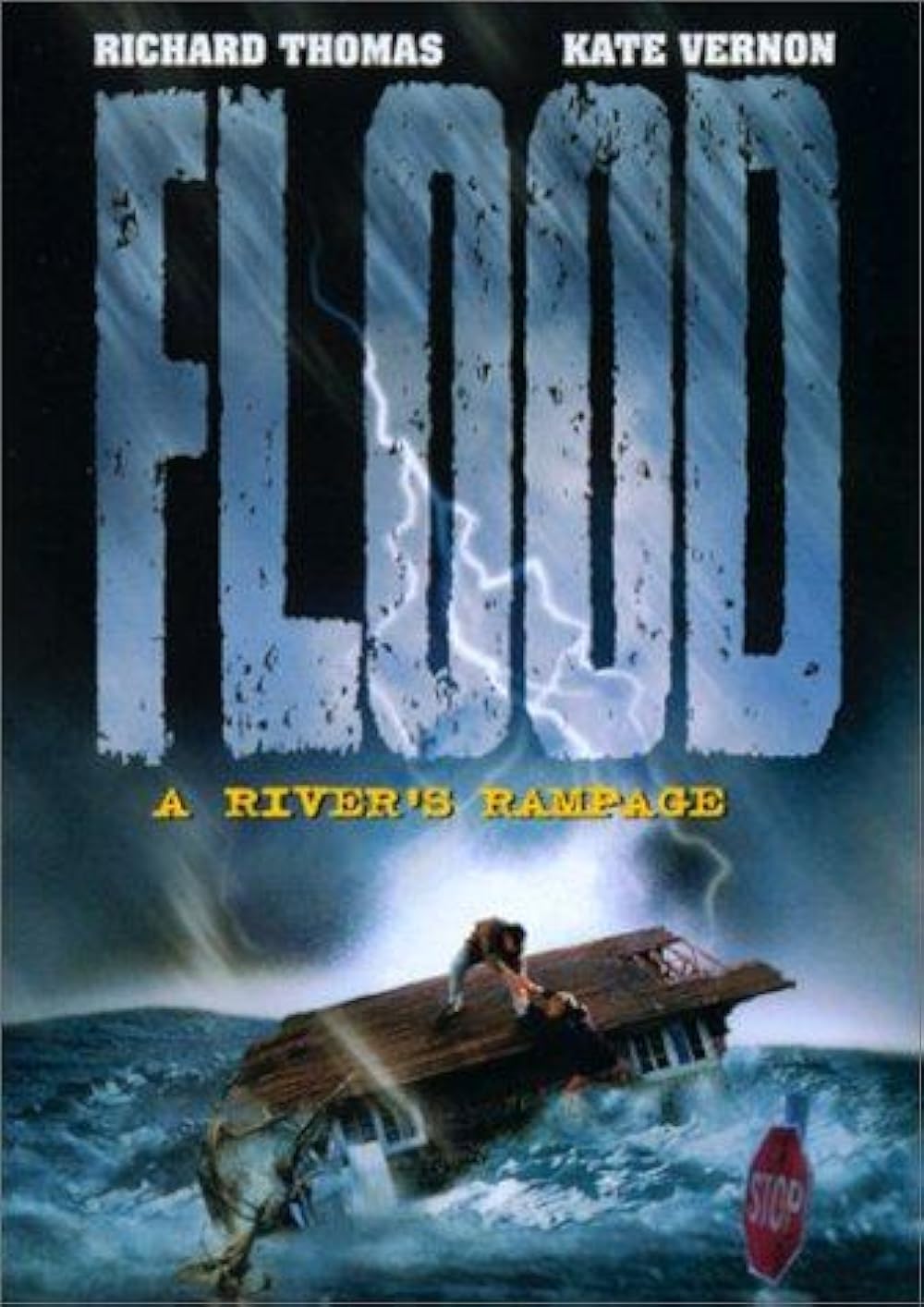 Flood: A River's Rampage 