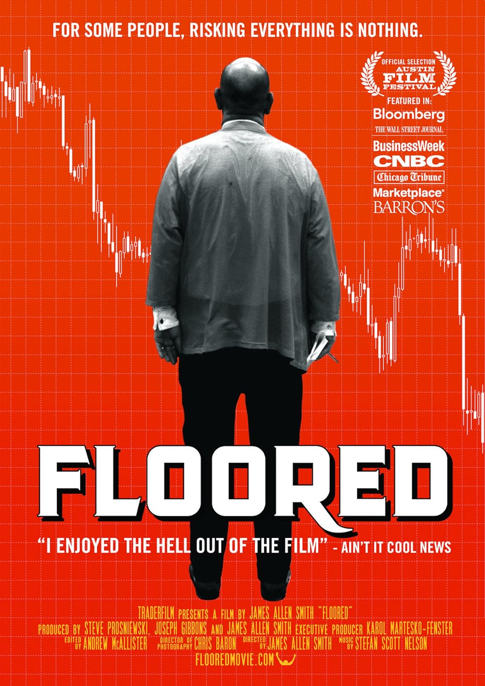 Floored 