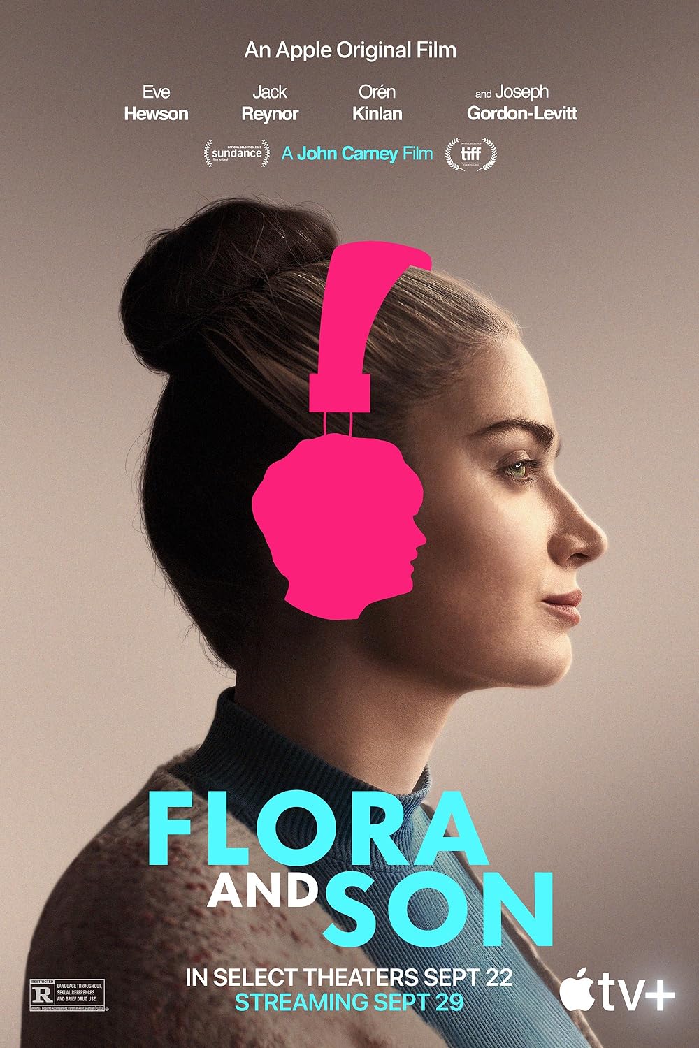 Flora and Son 
