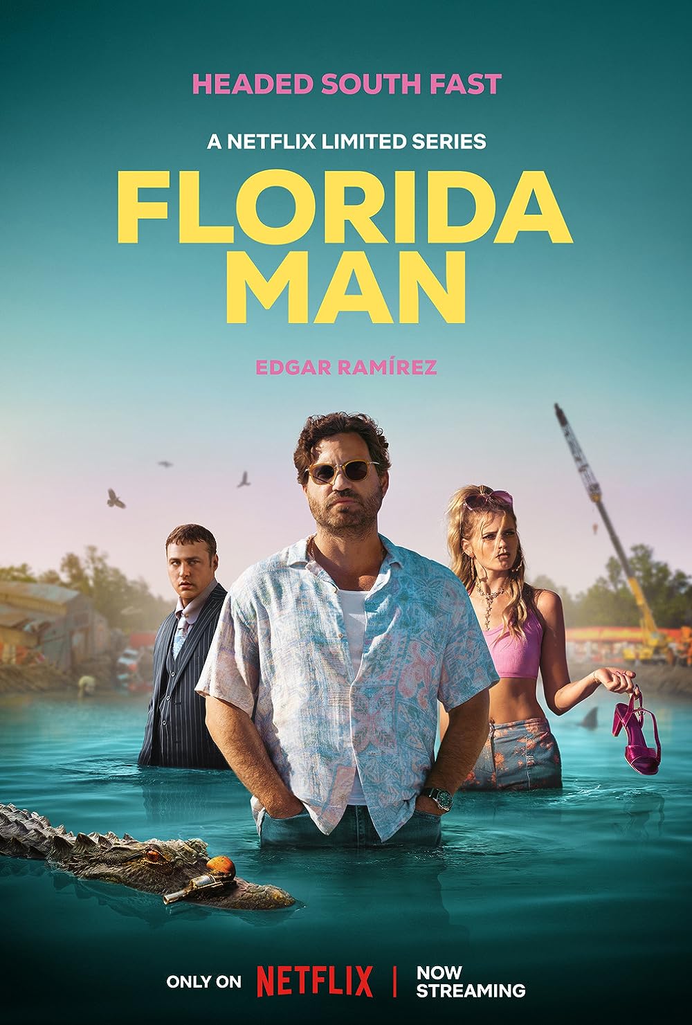 Florida Man 