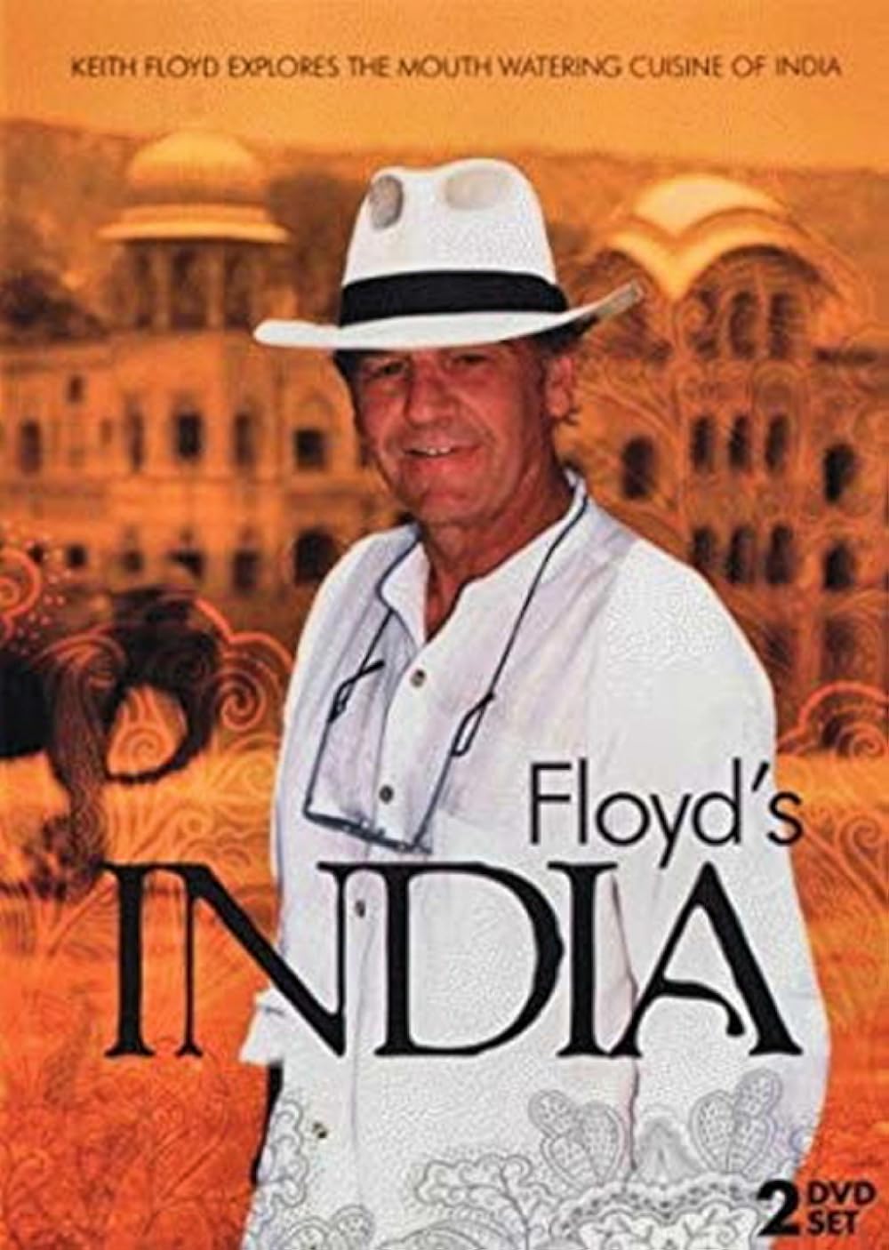 Floyd's India 