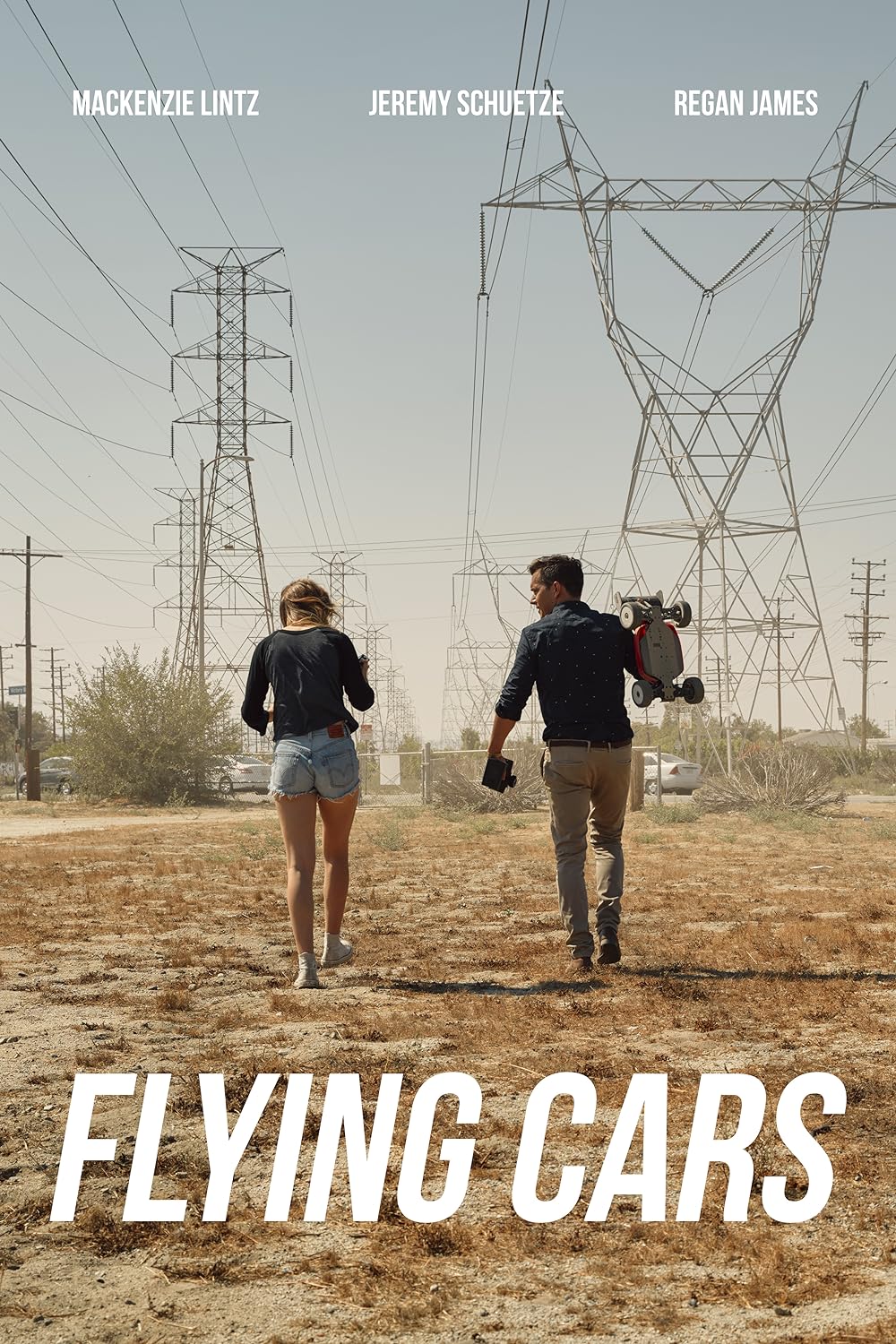 Flying Cars 