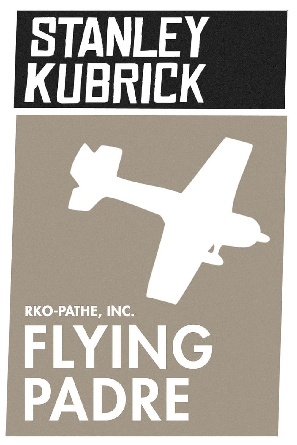 Flying Padre 