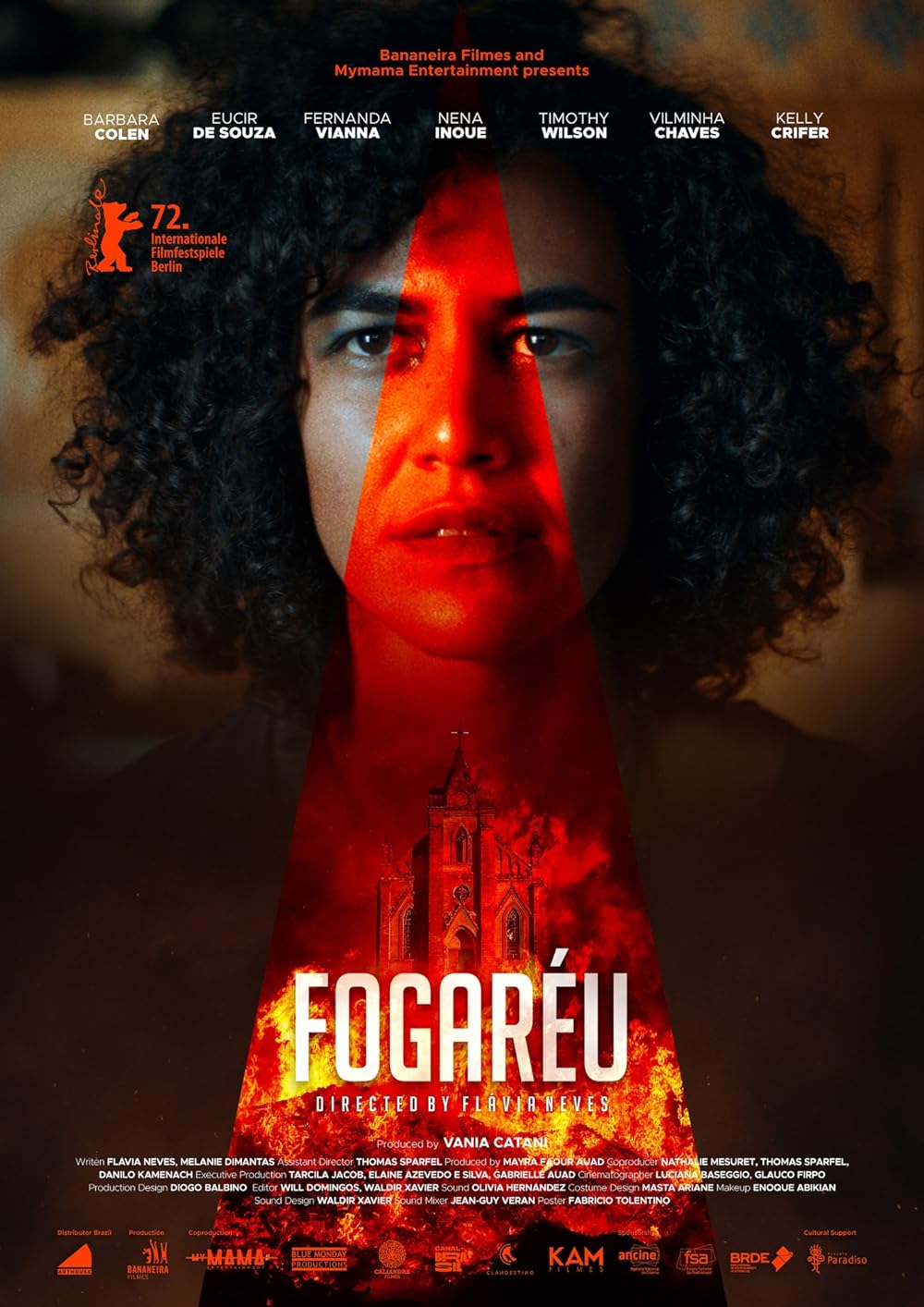 FogarÃ©u 