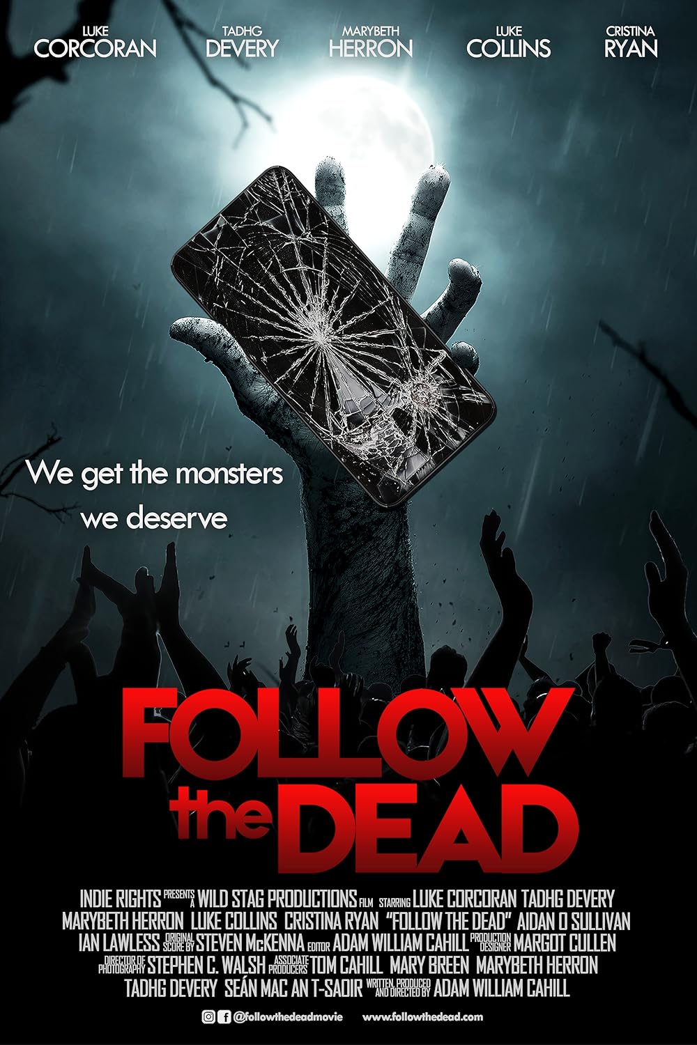 Follow the Dead 