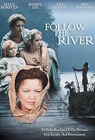 Follow The River 