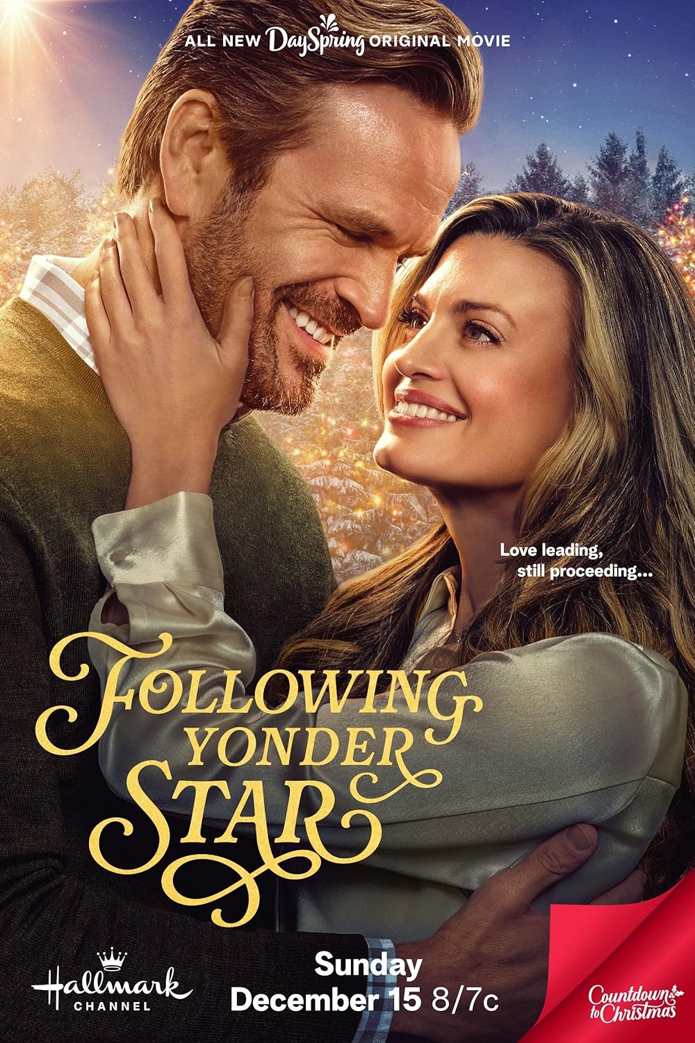 Following Yonder Star 