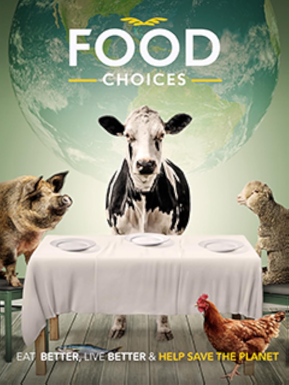 Food Choices 