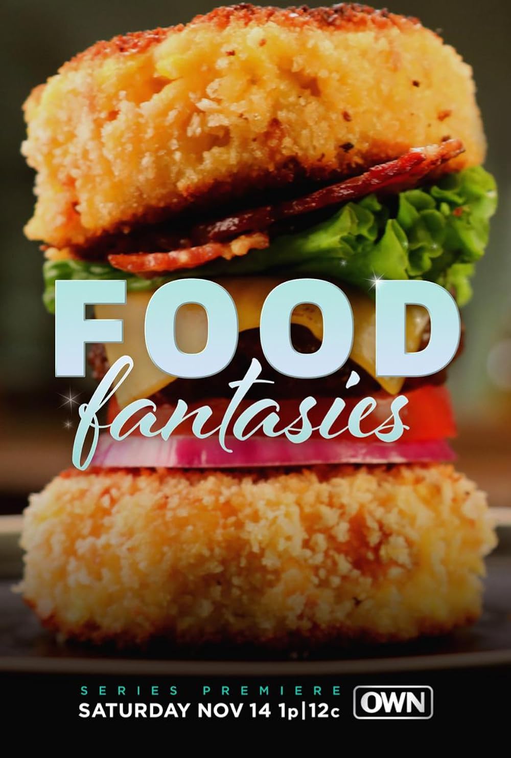 Food Fantasies 