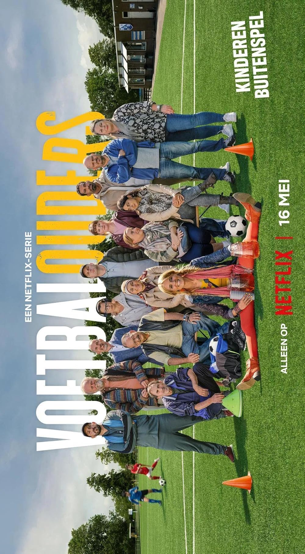 Football Parents 