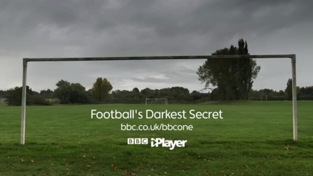 Football's Darkest Secret 