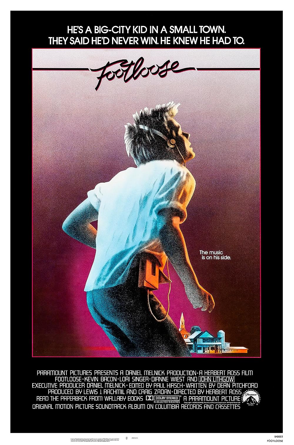 Footloose 
