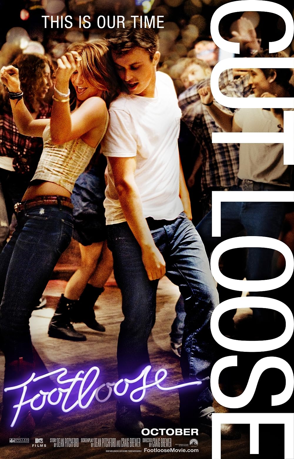 Footloose 