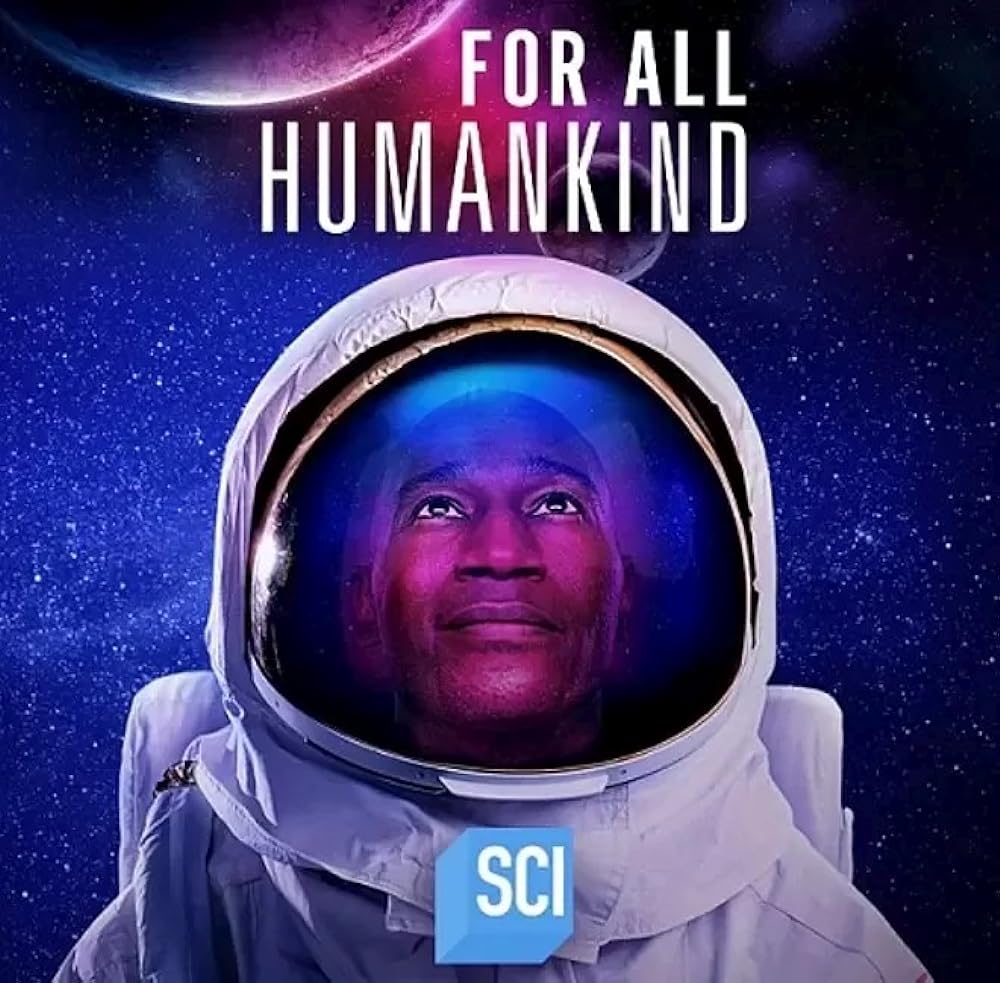 For All Humankind 