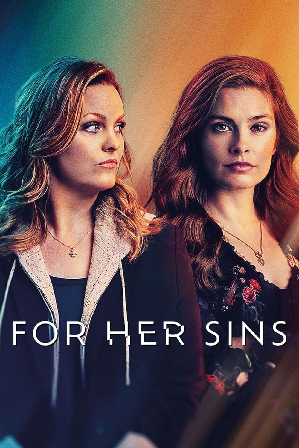 For Her Sins 
