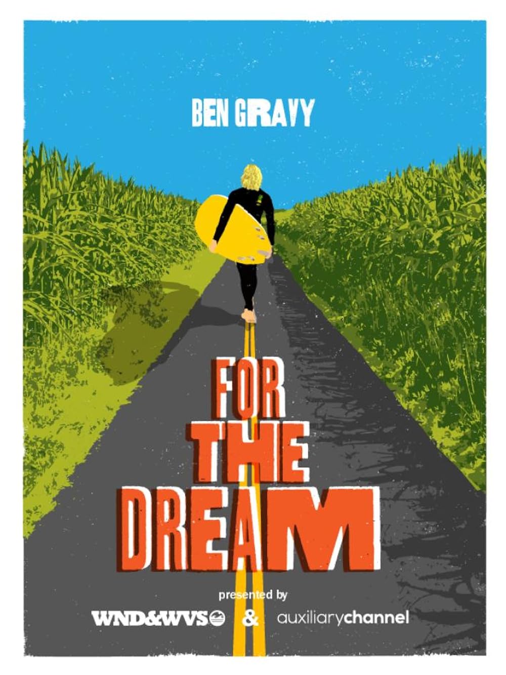 For the Dream 