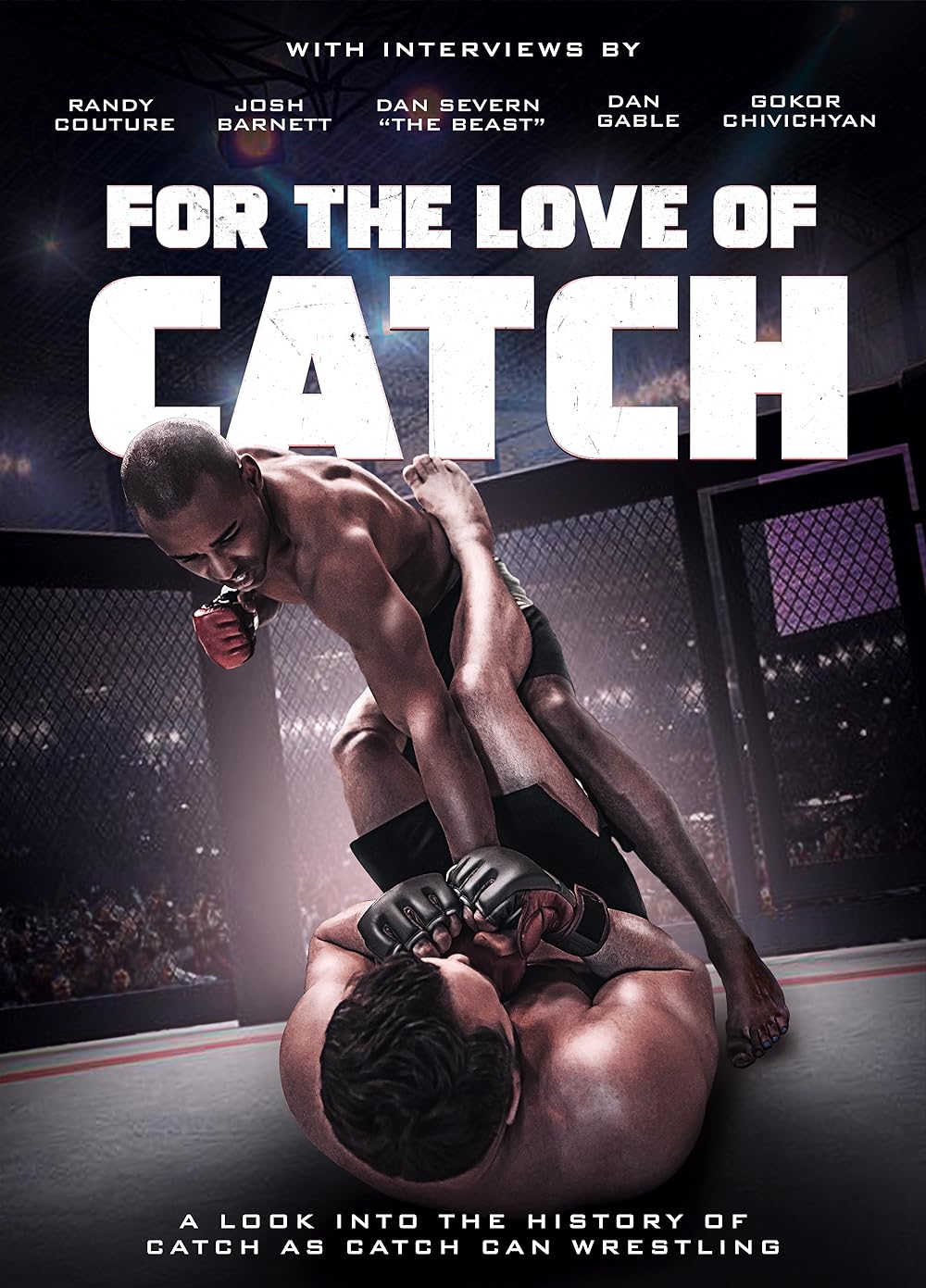 For the Love of Catch 