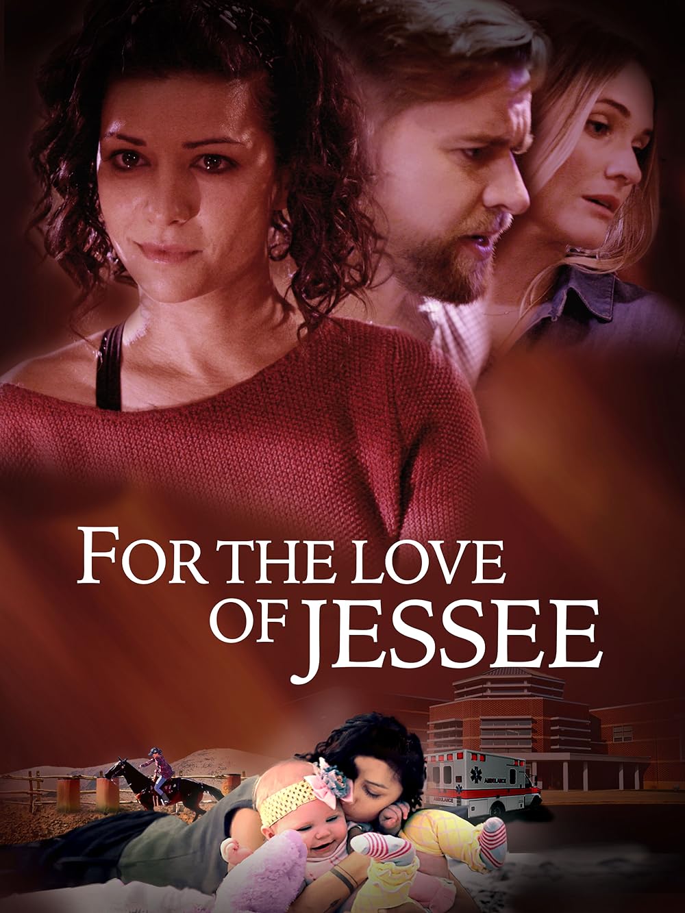 For the Love of Jessee 