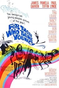 For Those Who Think Young 