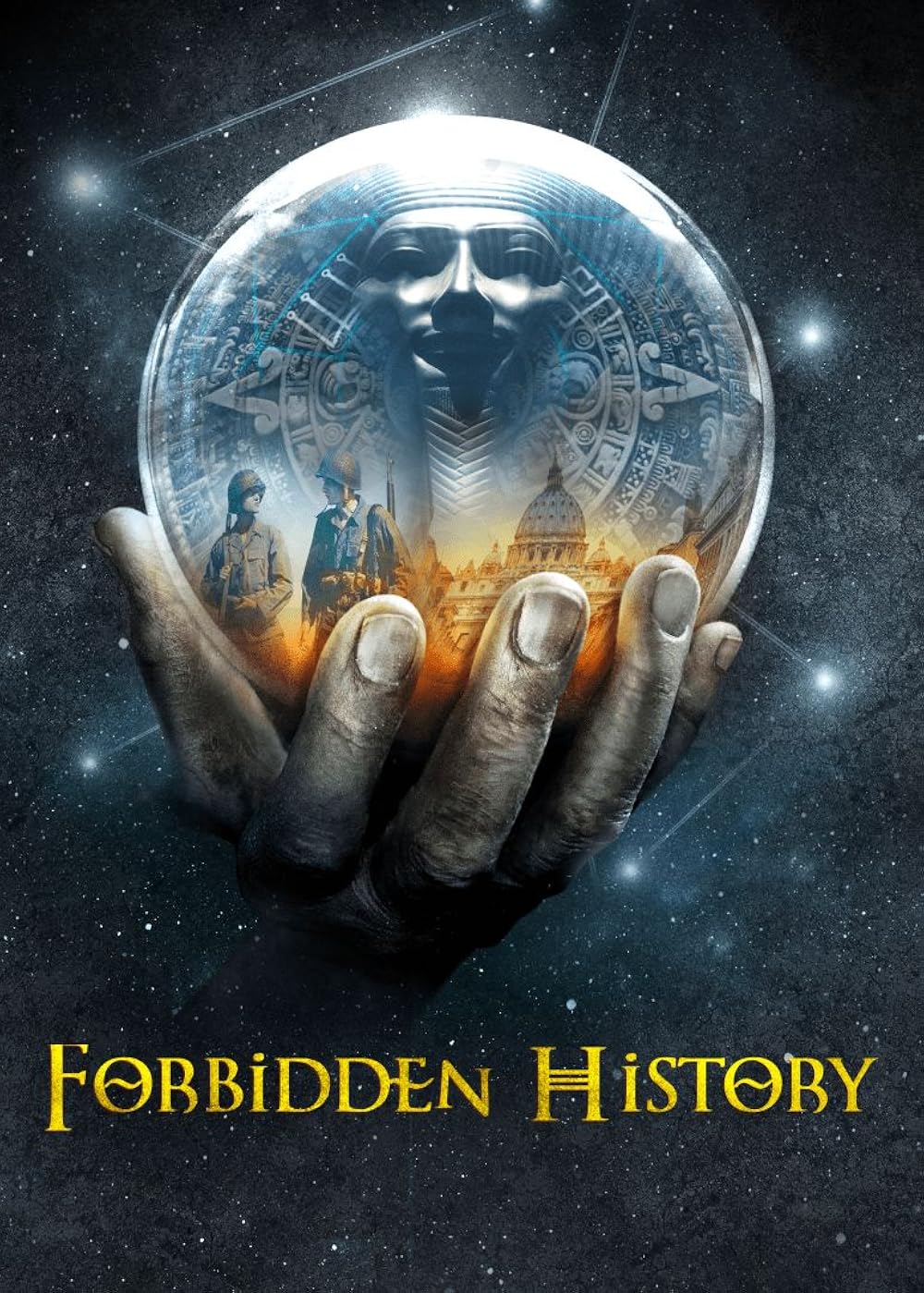 Forbidden History 