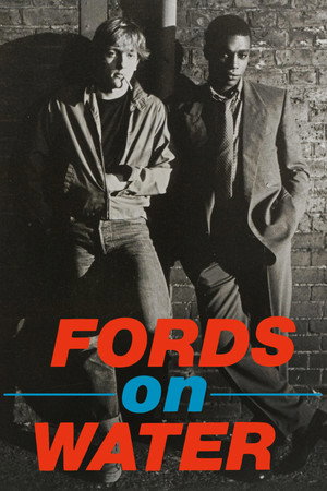 Fords on Water 
