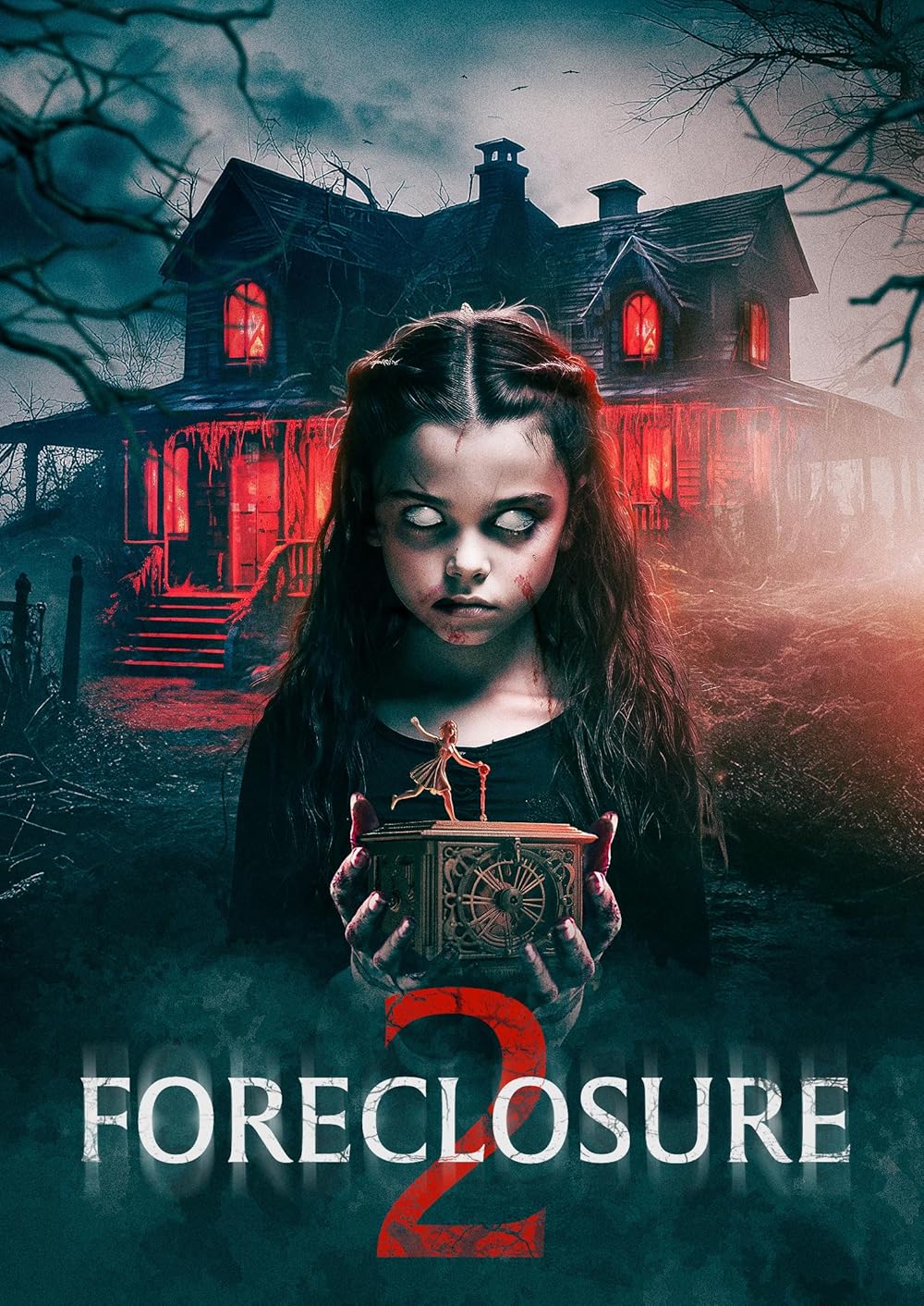 Foreclosure 2 