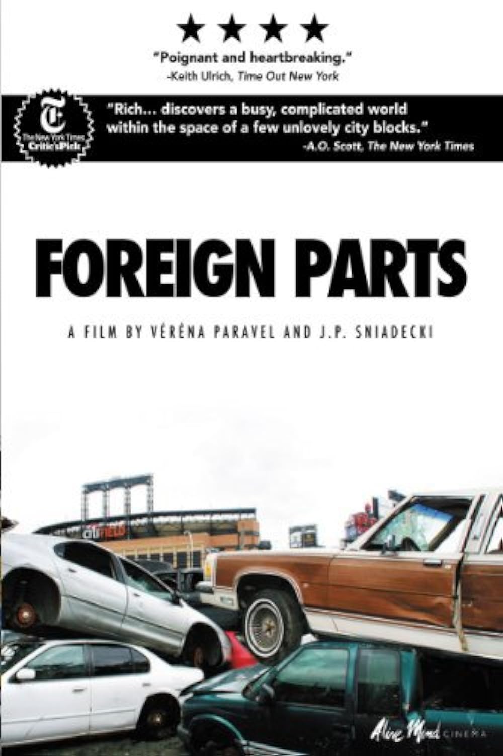 Foreign Parts 