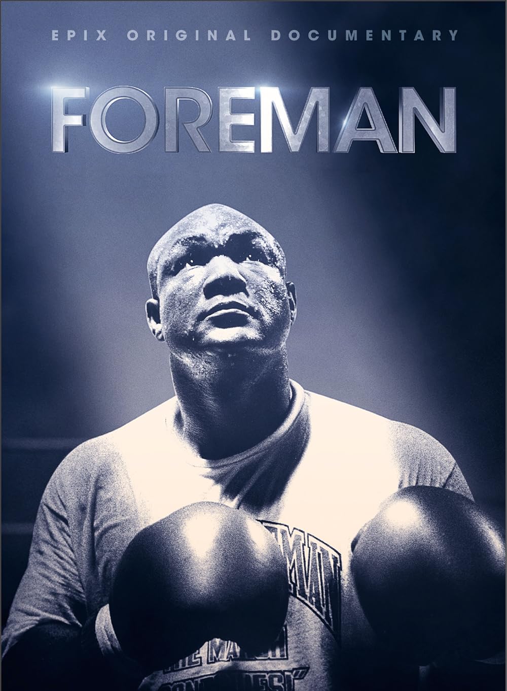 Foreman 
