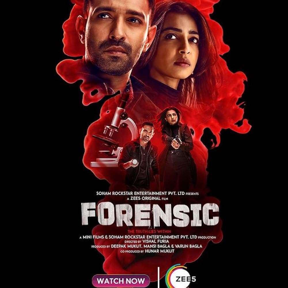 Forensic 