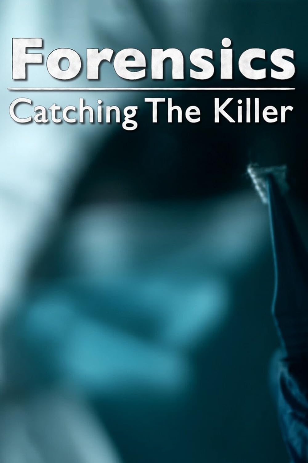 Forensics: Catching the Killer 