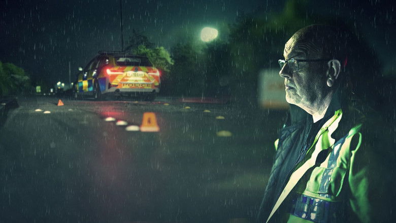 Forensics: Crash Scene Investigators (2025)