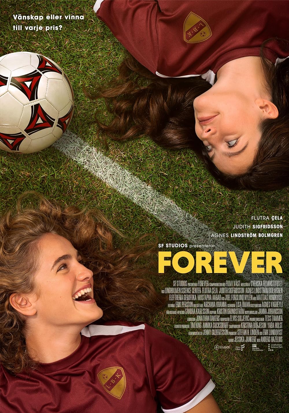 Forever 
