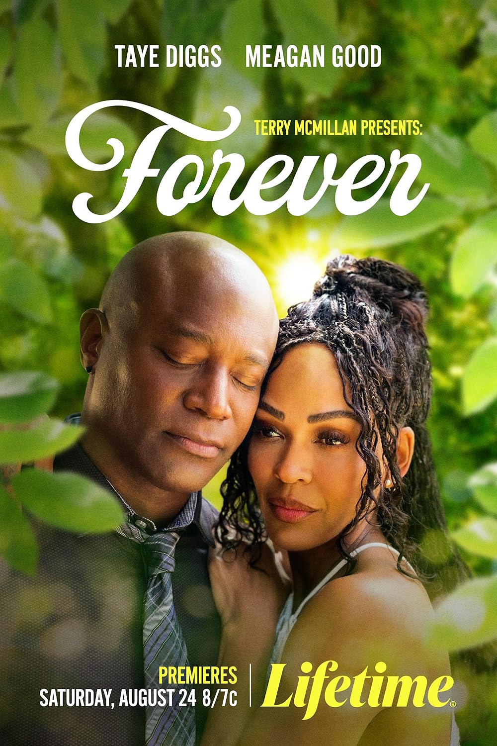 Forever 