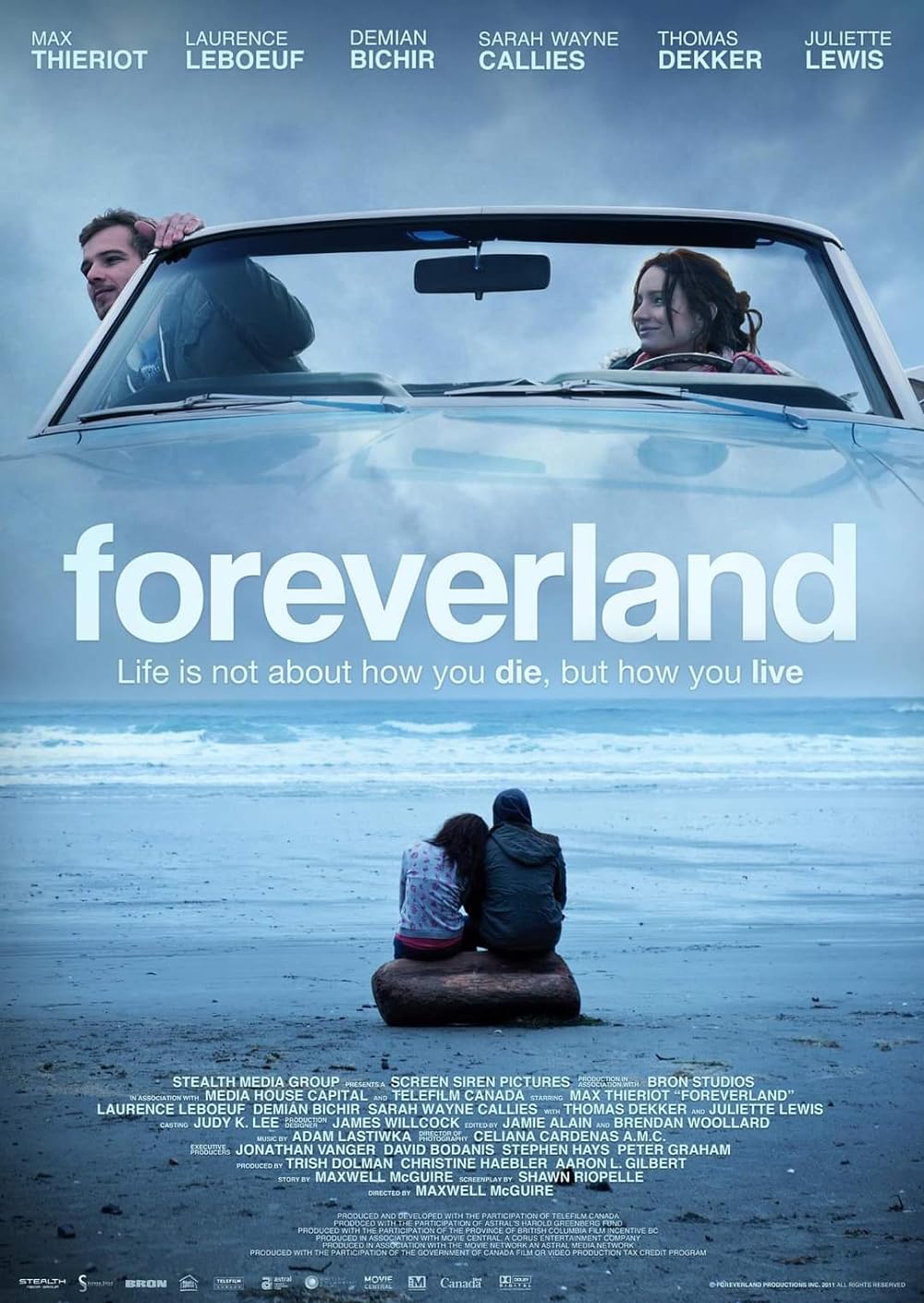 Foreverland 