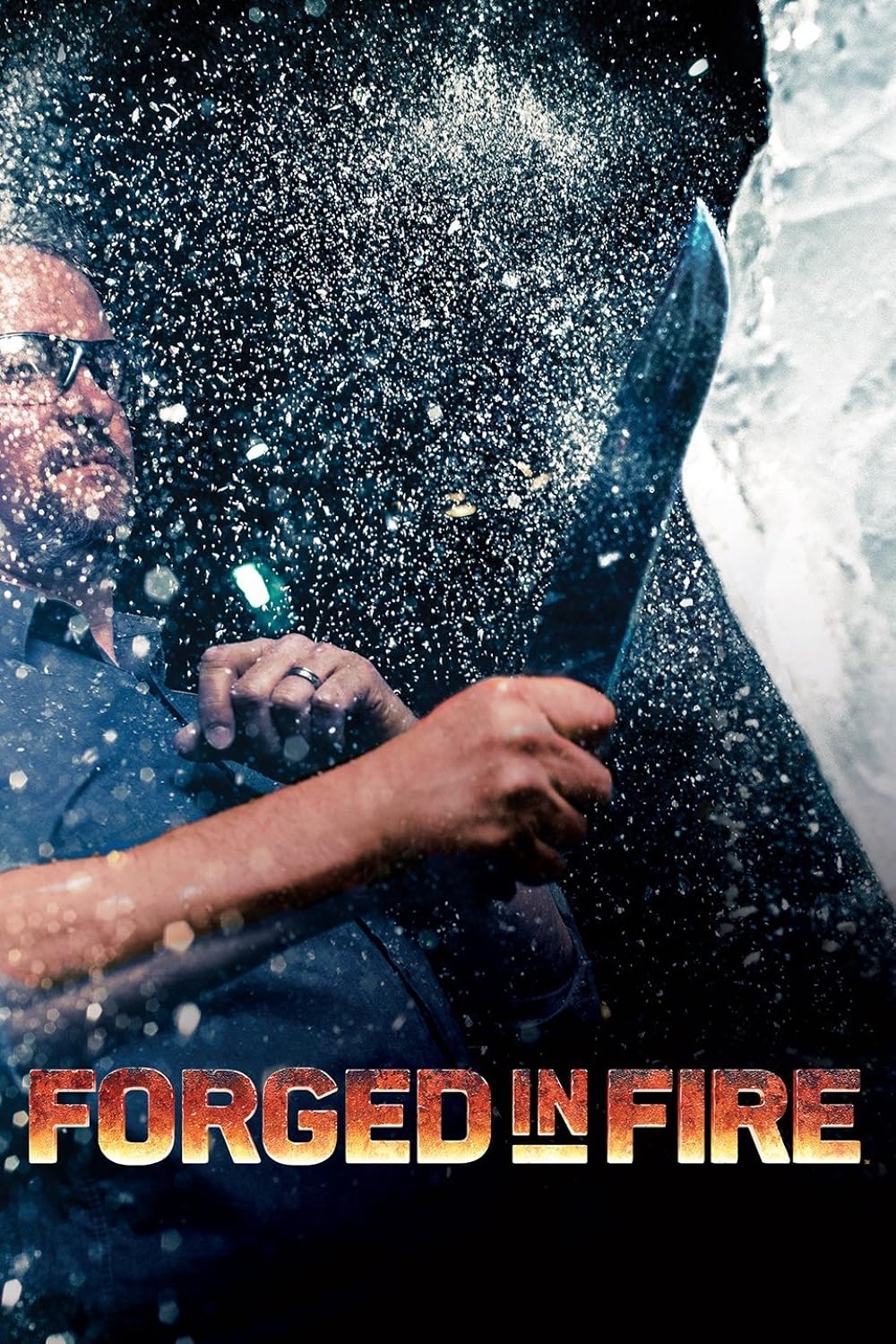 Forged in Fire 