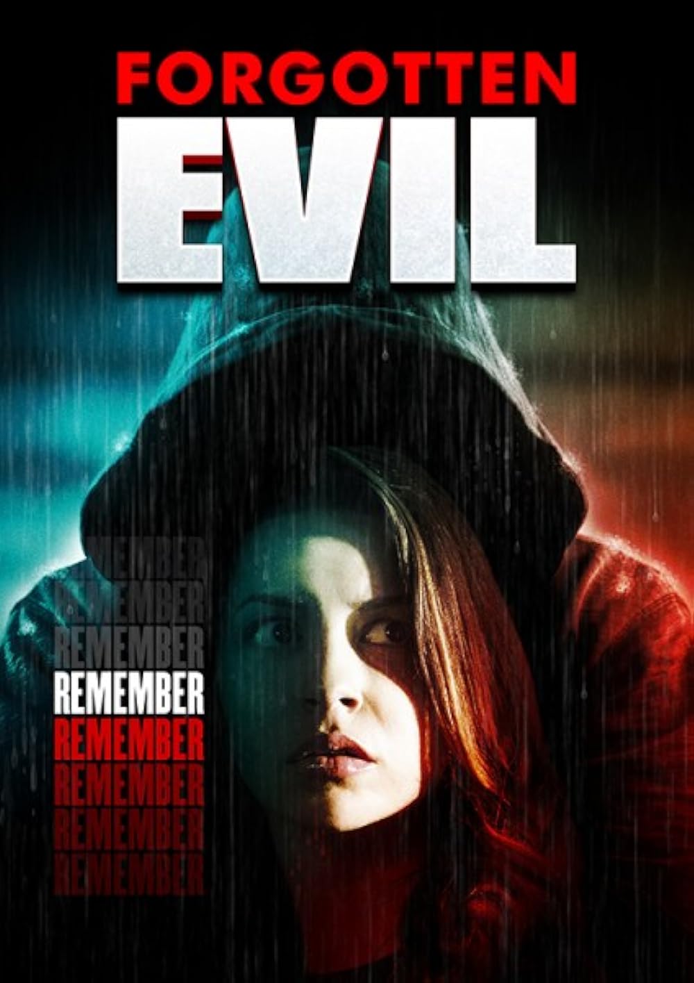 Forgotten Evil 
