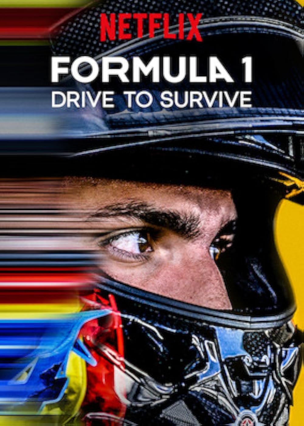 Formula 1: Drive to Survive 