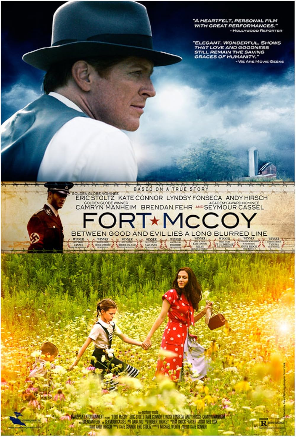 Fort McCoy 