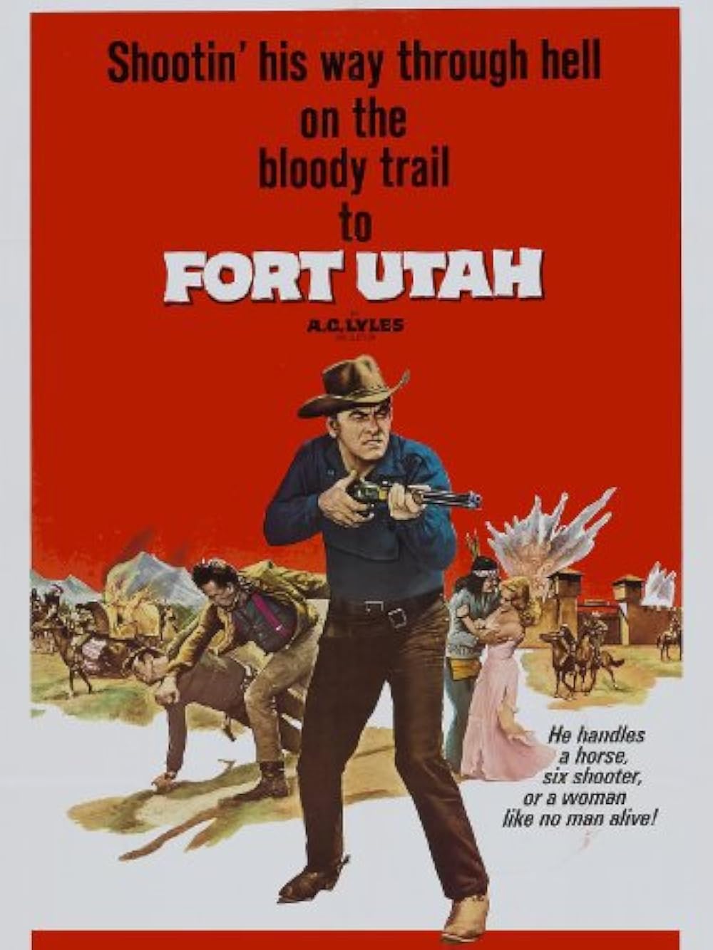 Fort Utah 