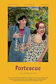 Fortescue 