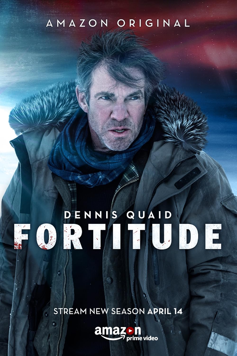 Fortitude 