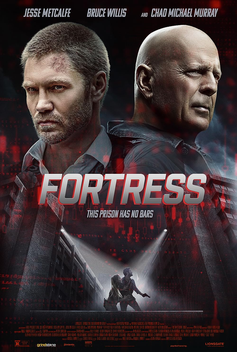 Fortress 