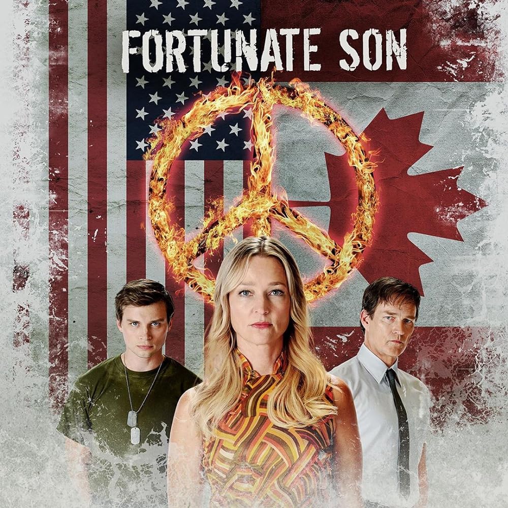 Fortunate Son 