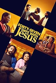 Forty-Seven Days with Jesus 