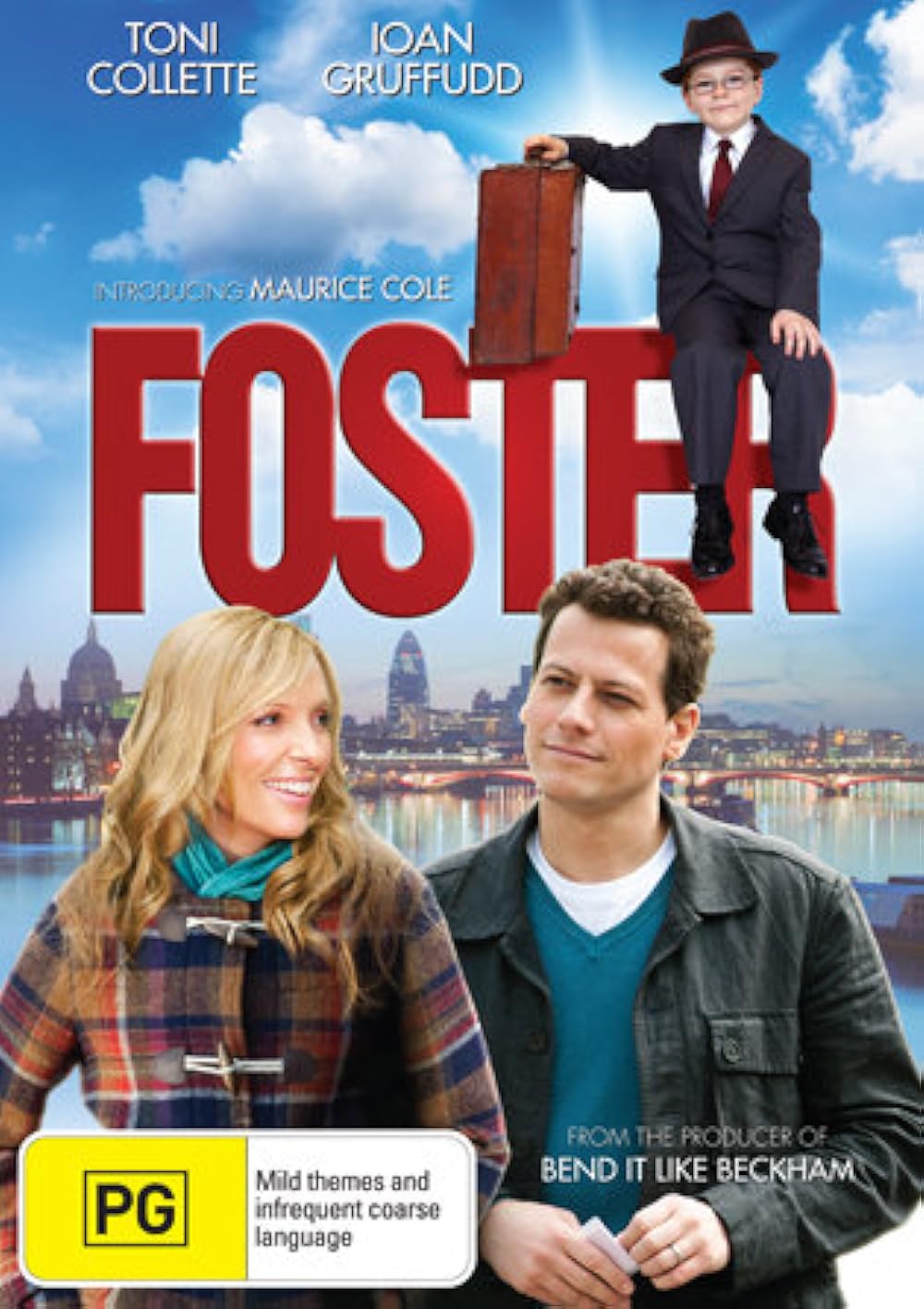 Foster 
