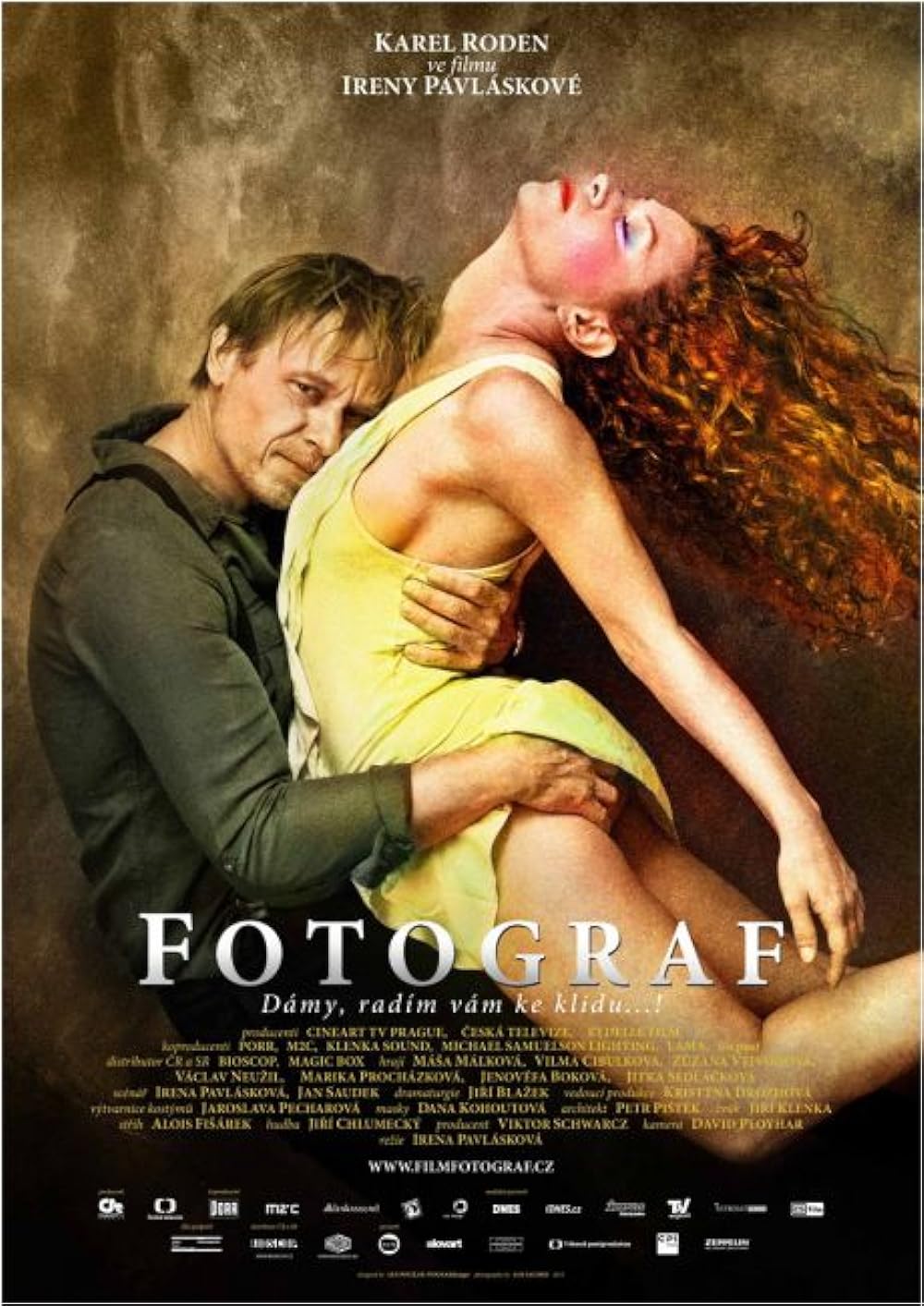 Fotograf 